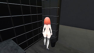 Complete Gameplay - Roxannes Exhibitionist, Part 4