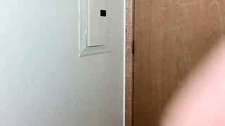 Small tits shemale bonked by 2 horny guys