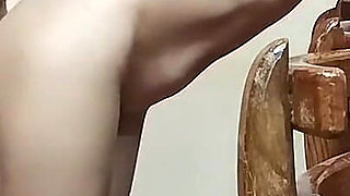 I'm Looking for My Stepmother to Fuck Her and Give Her to Trry My Semen.