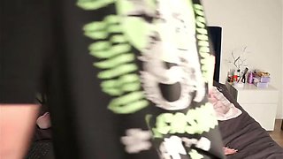 Archo: Babe, Stripchat  Brunette Porn