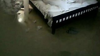 Amateur Hidden Cams Reveal Cock Riding Hoes