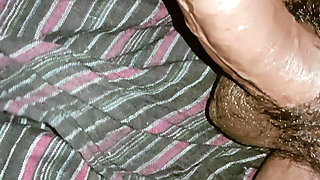 Fun with Indian friend