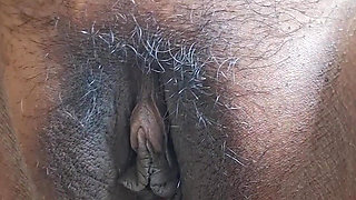 Dirty Aunty Sex with Boyfriend