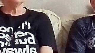 My Stepmom Loves to Fuck to Rock