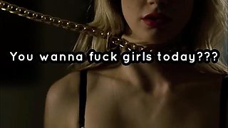 Black king fucks cute blonde wife: Blowjob, Cowgirl  Missonary Porn