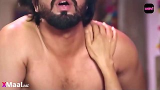 Feast on Indian housewives' wild desires in captivating sensual play