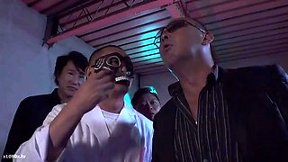 Japanese Blowjob Uncensored y71