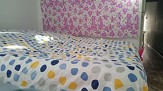 Cute Deepthroat Bride