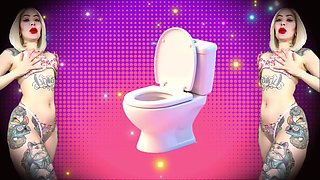 Toilet Acceptance Session - Original Edition