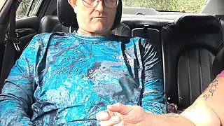 Thickly Dickly Her Hand Gets Nasty Sticky