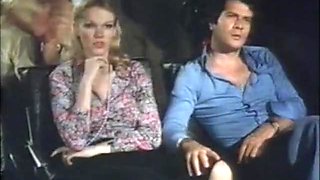 Great long orgy with Brigitte Lahaie