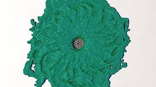 4th of July Hentai - Sexy Statue of Liberty Fuck in 3D Animation