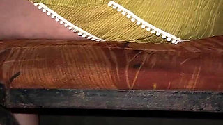 Real Wife Sex with Random Truck Driver on Highway