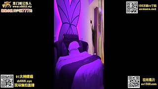 Hot amateur hidden cam