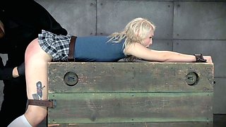 sexy fetish blond teen 18j first at porno cam