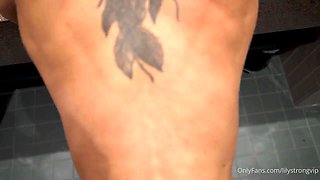 Lily Strong - Hello guys - I ordered some early morning wake up sex at the hotel a couple of weeks ago and told - Hard sex