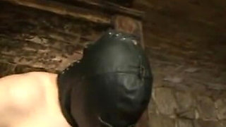 Penis punishment ass humiliating penetrated