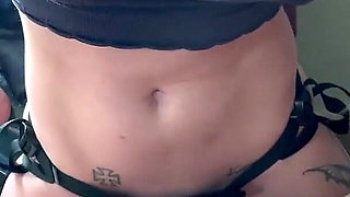 First Time Pegging Husband Missionary