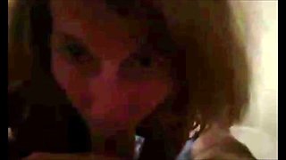 tout en douceur pour le sucer a fond