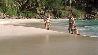Bo Derek in Tarzan, The Ape Man (1981)
