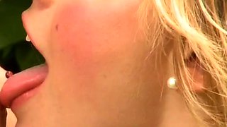 PornMegaLoad - Charlie Lynn And Remi Lee