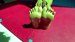 Asian thai amateur girl pussy get creampie fuck