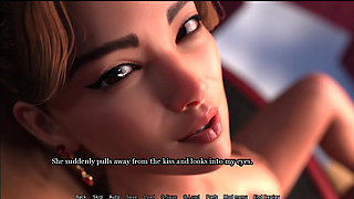 Cheating wife Sex With His Neighbour, Takes Cum Inside His Pussy