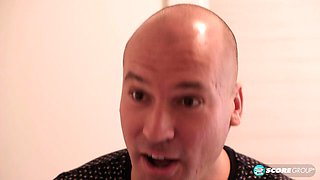 Sean Lawless Pounds Friends Mom in Cumshot Fuck