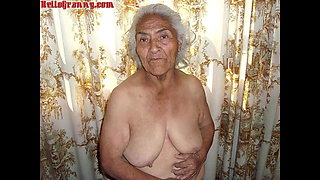 HelloGrannY Homemade Sexy Mature Pictures Video