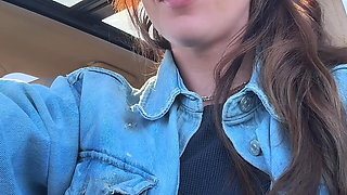 Getting Some Yummy Coffee in Arizona!