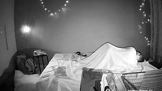 Amateur Hidden Cam with Dildo Wives