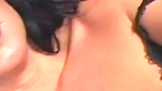 Brunette MILF in Heat Takes Thick Cock Deep