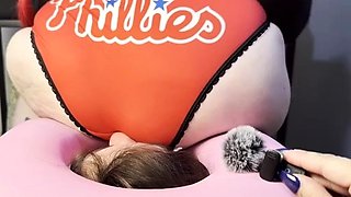Fetish Nature Films We Fucking Had To Mic Up Saints Farts