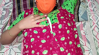 Stepbrother Fucking My Very Tight Pussy