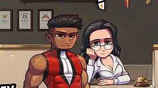 Ep1: Femboy Futa Mania Gameplay