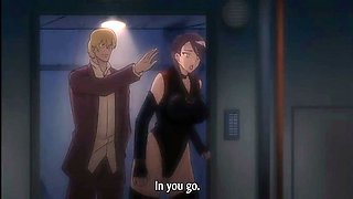 Stoppevil Hentai GangBang