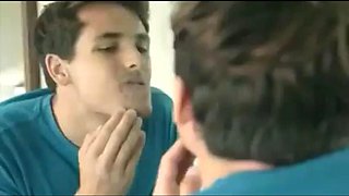 Busty Stepmom Seduces Son: Big Tits, Big Ass  Blowjob Porn