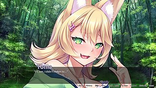 Xınıxı com qızlığın acılması, visual hentai, anime