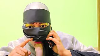 Burkha Girl Gets Seduced By Her Hot Neighbour Teacher Desi Secret Tuition Turns Wild!