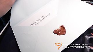 Watch temperament Andy Star and SubLisa's scene