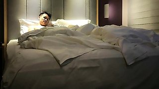 Hot amateur hidden cam