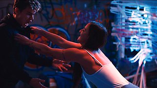 Hentaied Men - Trip to Hell Trailer