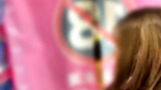Asian Japanese teen big boobs creampie