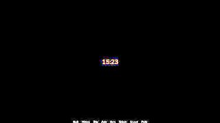 Lesbian Pizza Delivery Sex with Big Tits Stepmom & Stepsister Outdoor Public Fuck