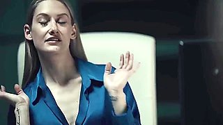 Bunny Brownie, Lia Lin And Tiffany Tatum - Captured Lesbian Lezdom Scissoring