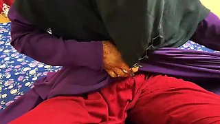 Bangladeshi Teacher Fucks 18yo School Girl Hardcore - Anal & Rough Sex