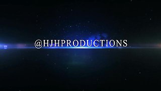 Cim xxx with appealing kitten from British Teens