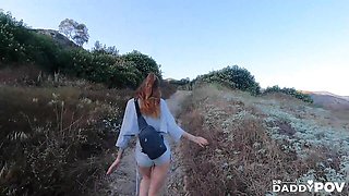 Nice-looking Kendra Cole - teasing porn - Dr Daddy POV