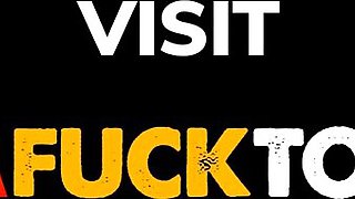 Hefty Huge-chested Mexican Teenager Deep Mouth