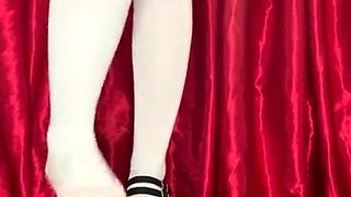 Michelle McLaren foot fetish femdom bitch